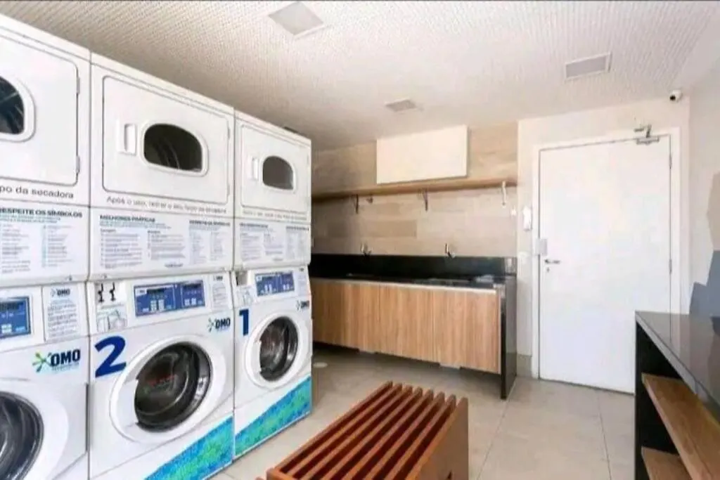 Studio Master No Centro De Sao Paulo, Com Garagem Gratis, Ao Lado Do Metro E 25 De Marco דירה