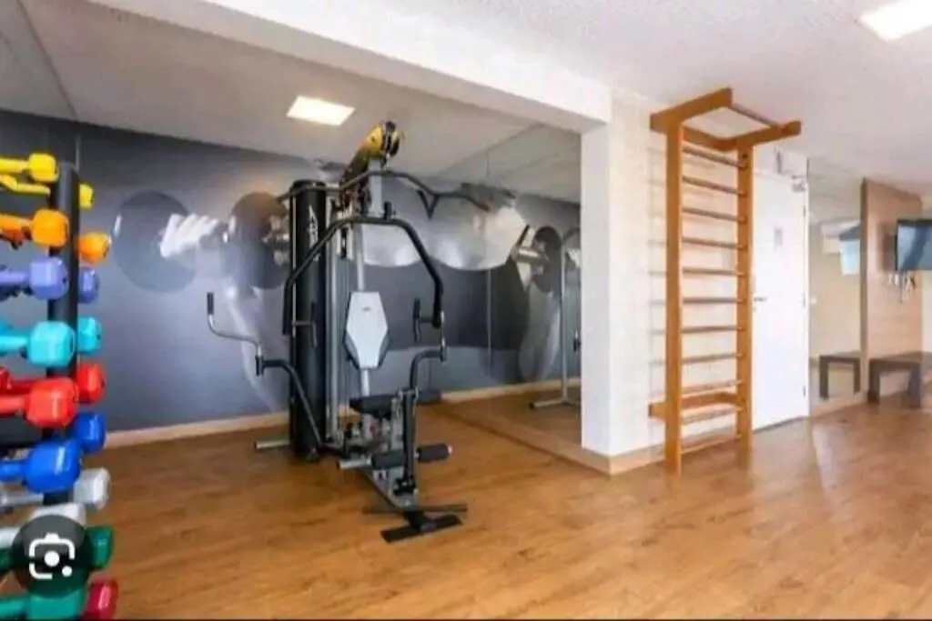 Studio Master No Centro De Sao Paulo, Com Garagem Gratis, Ao Lado Do Metro E 25 De Marco ברזיל