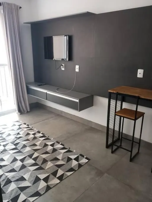Studio Master No Centro De Sao Paulo, Com Garagem Gratis, Ao Lado Do Metro E 25 De Marco