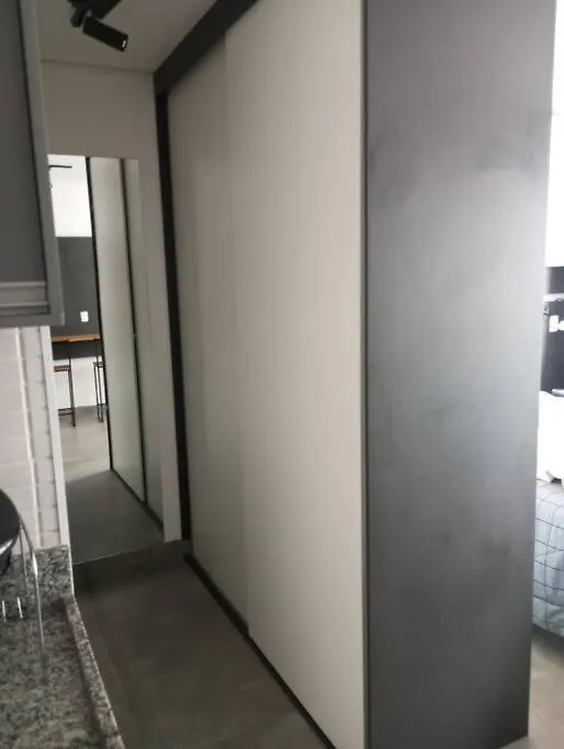 Studio Master No Centro De Sao Paulo, Com Garagem Gratis, Ao Lado Do Metro E 25 De Marco