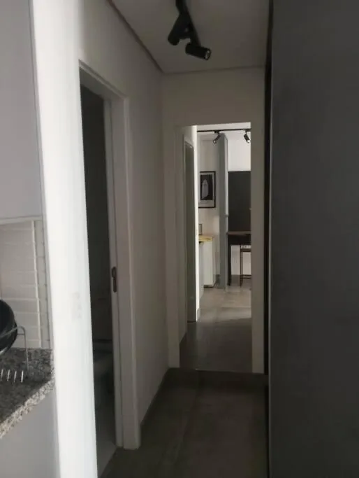 Studio Master No Centro De Sao Paulo, Com Garagem Gratis, Ao Lado Do Metro E 25 De Marco Lejlighed