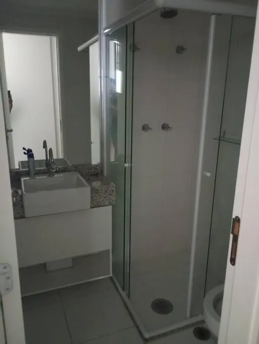 Studio Master No Centro De Sao Paulo, Com Garagem Gratis, Ao Lado Do Metro E 25 De Marco