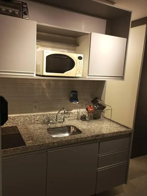 Studio Master No Centro De Sao Paulo, Com Garagem Gratis, Ao Lado Do Metro E 25 De Marco Lejlighed