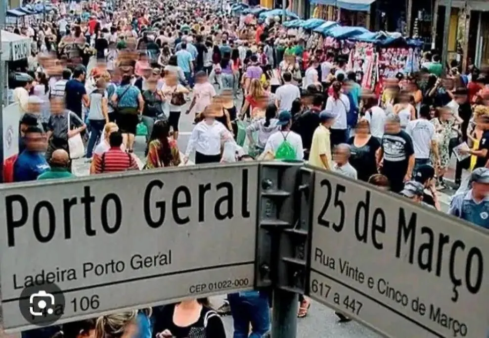 Lejlighed Studio Master No Centro De Sao Paulo, Com Garagem Gratis, Ao Lado Do Metro E 25 De Marco