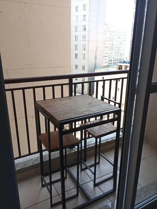 Studio Master No Centro De Sao Paulo, Com Garagem Gratis, Ao Lado Do Metro E 25 De Marco Lejlighed